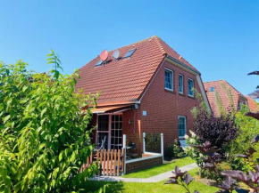 Doppelhaushaelfte in Nessmersiel